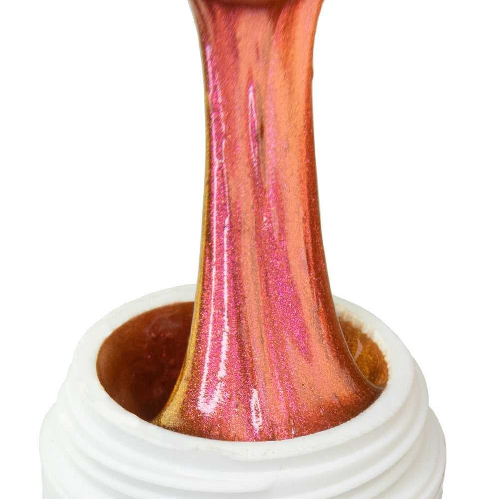 Spider Gel - Cameleon Red