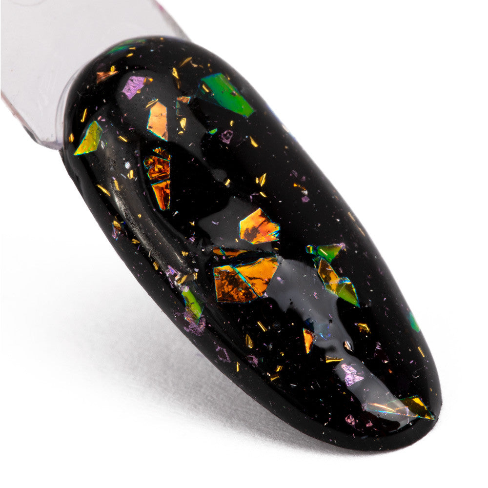 Topgellak Vuitton Holo - No Wipe
